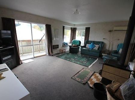 6A Bath Street Villa Hanmer Springs Dış mekan fotoğraf