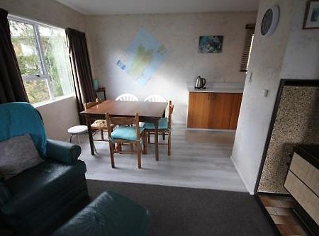 6A Bath Street Villa Hanmer Springs Dış mekan fotoğraf