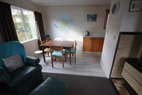 6A Bath Street Villa Hanmer Springs Dış mekan fotoğraf
