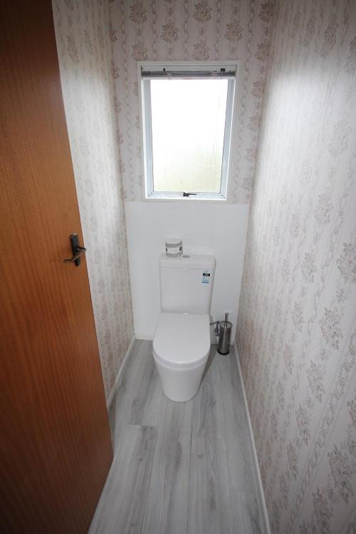 6A Bath Street Villa Hanmer Springs Dış mekan fotoğraf