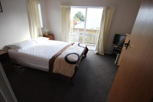 6A Bath Street Villa Hanmer Springs Dış mekan fotoğraf